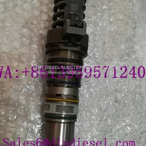 Fuel Injector for Cummins Engine QSX15 ISX15 4062569 thumbnail-1