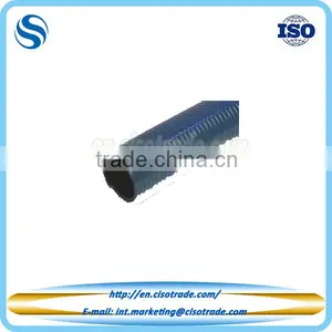 Flexible PVC Suction & Delivery Hose, Steel Spiral Reinforced Pvc Spiral Flexible Hose thumbnail-3