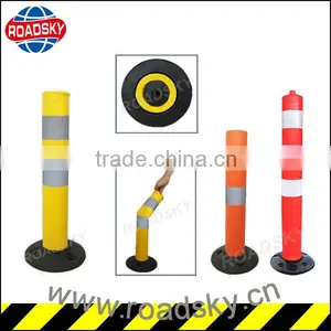 Road Guiding Removable EVA Bollard Post thumbnail-1