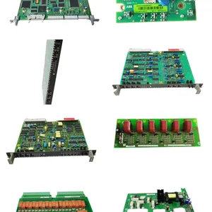 ABB SKKH250/16E DCS Control Cards thumbnail-1