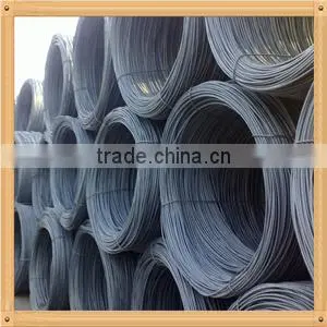 Hot Rolled Wire Rod thumbnail-1