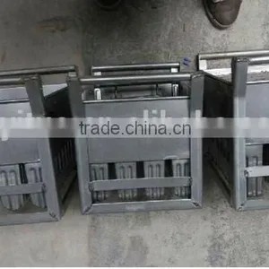 Stainless Steel Popsicle Molds With Factory Price Commercial Popsicle Maker thumbnail-5