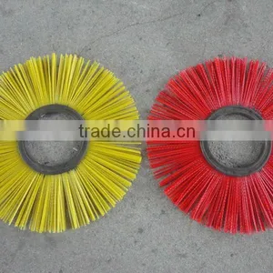 Road Sweeper Brushes Used in Cars thumbnail-3