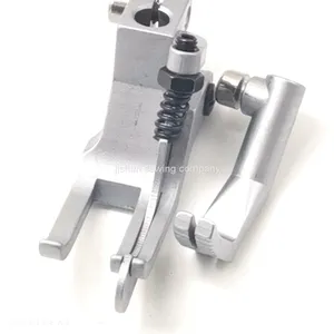 GR367 6MM Presser Foot Durkopp Adler 367 767 768 867 Sewing Machine Spare Parts Sewing Accessories Sewing Part thumbnail-2
