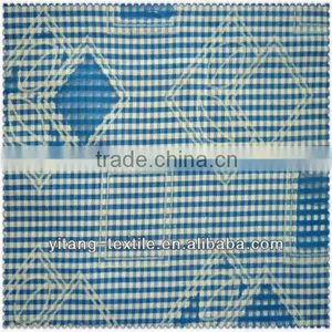 Burn Out Cotton Fabric thumbnail-1