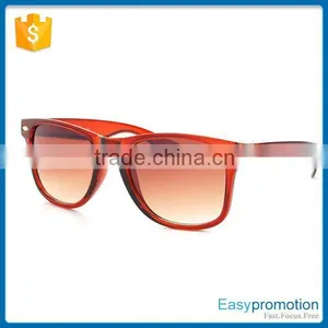 Hot Selling Promotion Style Fashion Sunglasses for Wholesale, Cheap Mirror Sunglasses thumbnail-1