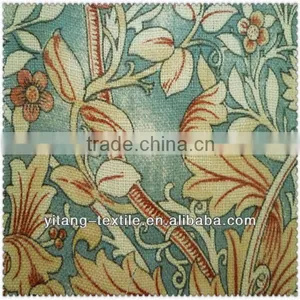 Wide Width Linen Fabric thumbnail-1