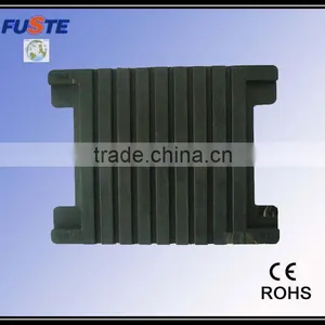 TS 16949 Factory Made Car Boot Mat thumbnail-1