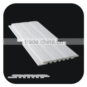 PVC Wall (Ceiling) Panel/PVC Profile Siding thumbnail-1