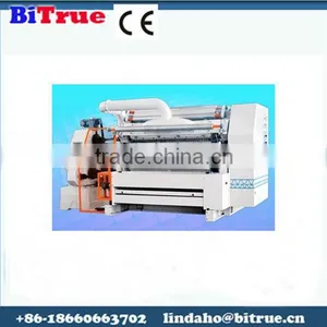 Corrugated Paper Making Machine thumbnail-1