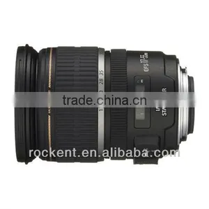 Canon EF-S 17-55 F/2.8 IS USM thumbnail-2