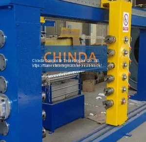Carbon Fiber Filament Winding Machine thumbnail-1