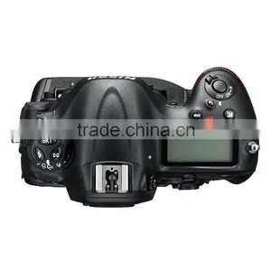 Nikon D4s Body FX Full Frame 16.2MP Digital SLR Camera Multi Language thumbnail-2