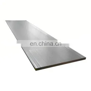 400Hb 500Hb 600Hb Low Alloy Wear Plates thumbnail-4