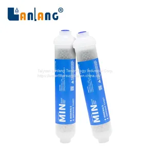Inline Mineralization Water Filter Cartridge thumbnail-1