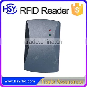 125khz 13.56mhz Rfid Reader Access Control System thumbnail-1