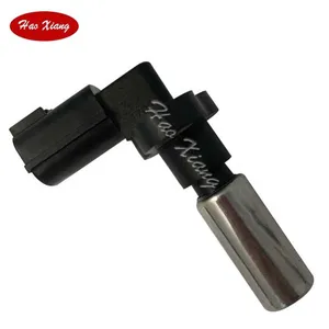 Haoxiang New Material Auto Crankshaft Position Sensor 23731-WD000 For Nissan Navara 2.5 Di D D22 2002-2008 thumbnail-1