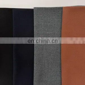 Customized Smooth Polyester Fabric Home Textile Fabric Materials for Dress thumbnail-1