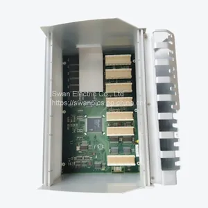 New and Original ABB AC 800PEC PP D113 DCS Controller Module thumbnail-2