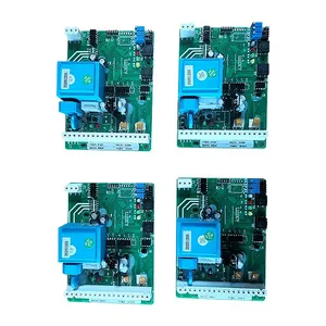 Bernard Electric Actuator Accessories A303T1 Valve Electric Device Main Control Board Actuator Circuit Board thumbnail-5