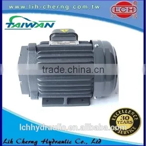 China Supplier Three Phase 415V 15kw AC Electrical Motors Y2160L-4 thumbnail-5
