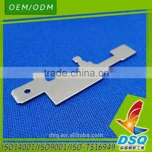 Good Quality Metal Stamping OEM Faston thumbnail-5