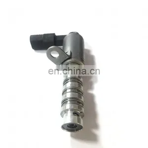 Brand Now Car Engine Oil Control Valve VVT 24375-2E100 1200900805 24375-2E000 243752E100 for Hyundai Elantra Kia thumbnail-1