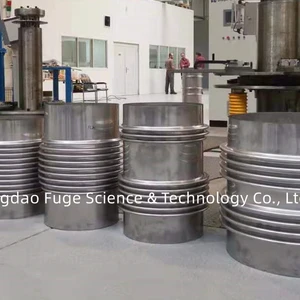Qinhuangdao Fuge Science & Technology Co.,Ltd. company overview - view 1 thumbnail
