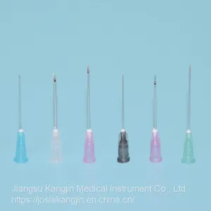 Medical Disposable Syringe With CE&ISO thumbnail-4