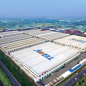 Suzhou Jwell Precision Machinery Co.,Ltd. company overview - view 1 thumbnail