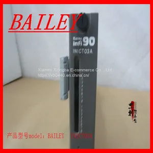 BAILEY INICT03A Module thumbnail-1