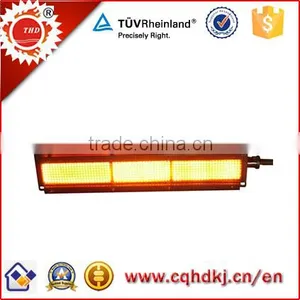 Infrared Bbq Gas Side Burner HD400 thumbnail-4