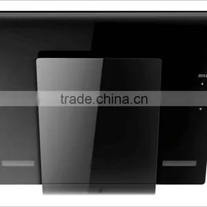 Wall-mounted Range Hood With Touch Control thumbnail-1