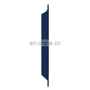 Solar Power Gps Container Tracker JT706 thumbnail-5