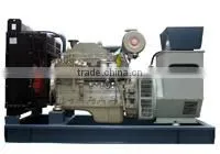 275KVA Diesel Open Generator From SINGFO With Global Warranty and CE Certification for Sale thumbnail-3