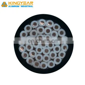 Mechanical System Control Cable YY CY SY Flexible Multi-core Control Cable sy Cable thumbnail-5