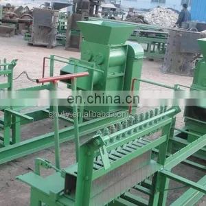 Vacuum Extruder For Clay Brick Hand Clay Extruder Pug Mill Clay Vacuum Extruder thumbnail-3