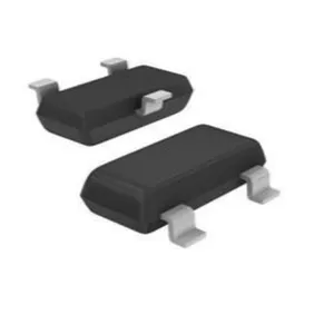 ON Semiconductor MMBT2907ALT1G Discrete Semiconductor Products Transistors - Bipolar (BJT) - Single thumbnail-1
