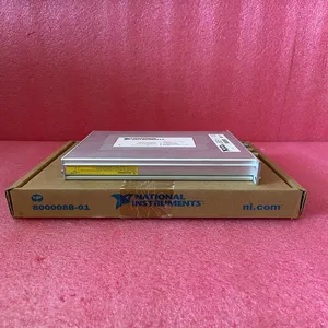 SCXI-1600 National Instruments Data Acquisition Module thumbnail-1