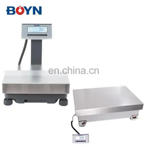 BLS-E Series [0.1g/0.5g] Industrial Electronic Balance thumbnail-1