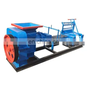 Clay Brick Making Machine Fired Clay Brick Making Machine thumbnail-1