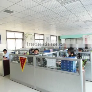 Zhangqiu Yulong Machine Co., Ltd. company overview - view 3 thumbnail