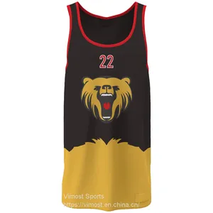 Basketball Uniform thumbnail-2