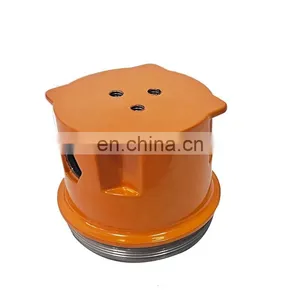 Coaxial Cable Explosion Proof Conduit Standard Wall Waterproof Electrical Terminal Box thumbnail-3