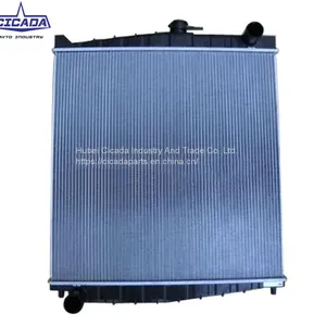 Truck Cooler 21400-03Z79 2140-05Z18 21400-04Z05 21400-04Z07 for GE13TA-370 UD Truck Radiator thumbnail-1