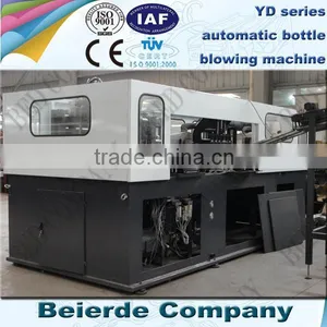 3500 Bottles per Hour PET Bottle Blowing Machine thumbnail-1