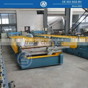 Aluminum Roofing Step Tile Machine Manufacturer thumbnail-5