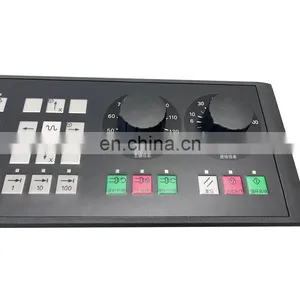 SIEMENS SINUMERIK 808D Ppu141.1 CNC Machine Controller System For CNC Machine Turning Center thumbnail-2
