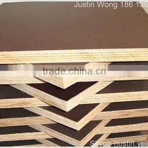 12MM WATERPROOF SHUTTERING PLYWOOD LOW COST thumbnail-5