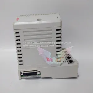 ABB PM866K01 3BSE050198R1 Controller in Stock thumbnail-3